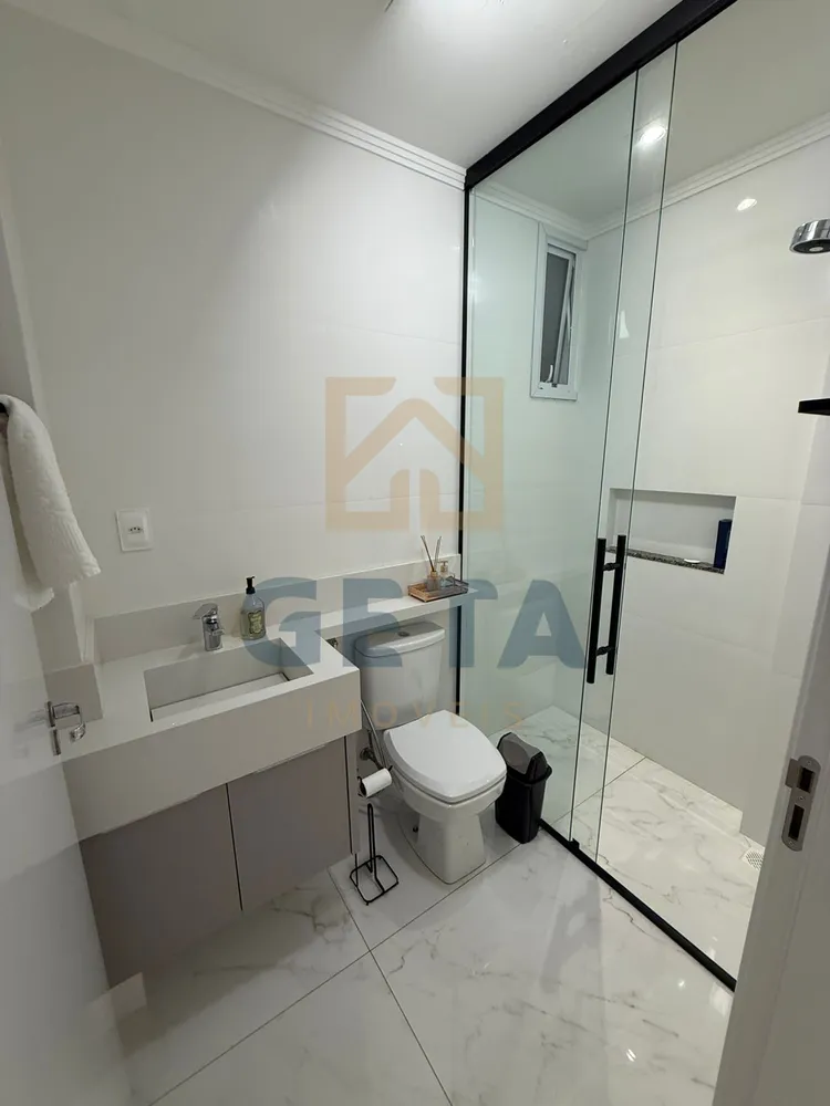 Apartamento, 2 quartos, 72 m² - Foto 5