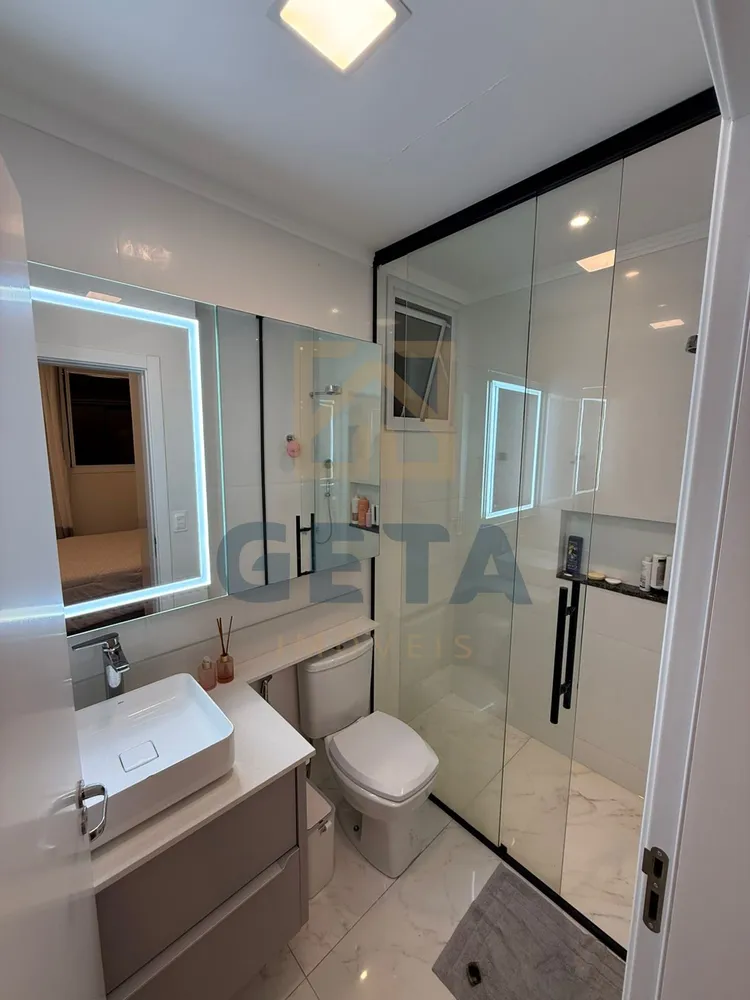 Apartamento, 2 quartos, 72 m² - Foto 8