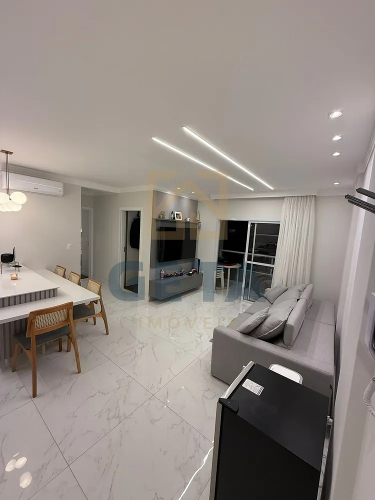 Apartamento, 2 quartos, 72 m² - Foto 3