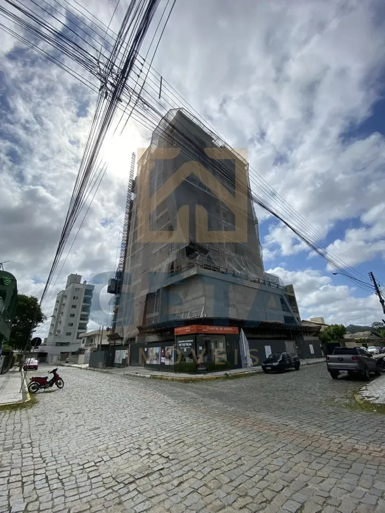 Apartamento, 1 quarto, 40 m² - Foto 2