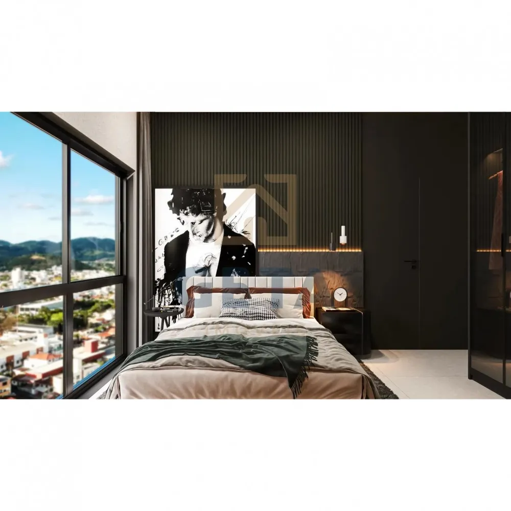 Apartamento, 3 quartos, 122 m² - Foto 4