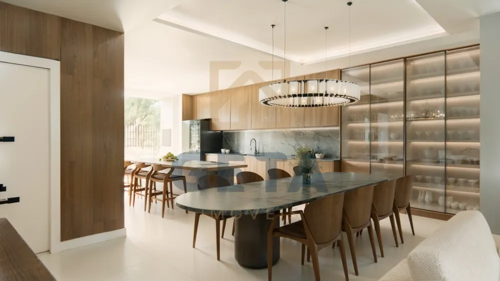 Casa, 220 m² - Foto 4