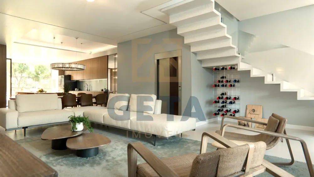Casa, 220 m² - Foto 5