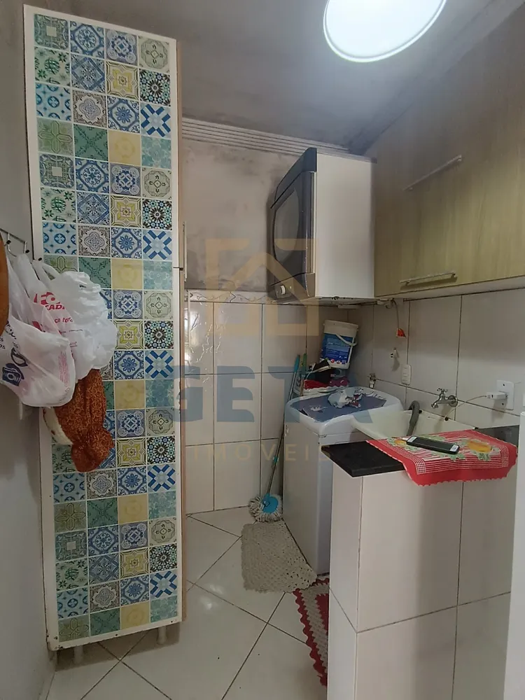 Casa, 2 quartos, 52 m² - Foto 10