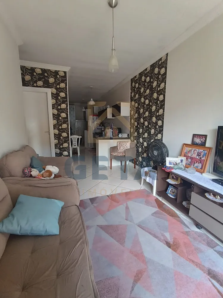 Casa, 2 quartos, 52 m² - Foto 9