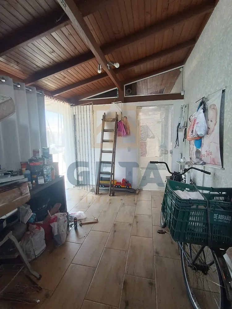 Casa, 2 quartos, 52 m² - Foto 2