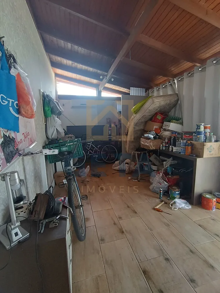 Casa, 2 quartos, 52 m² - Foto 1
