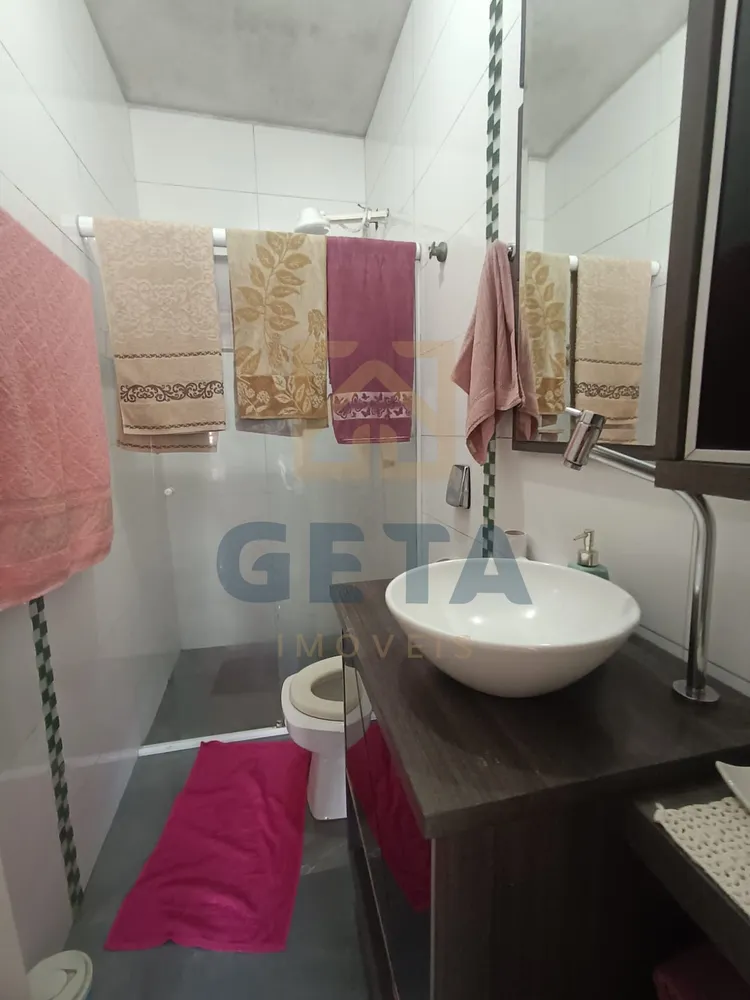 Casa, 2 quartos, 52 m² - Foto 7