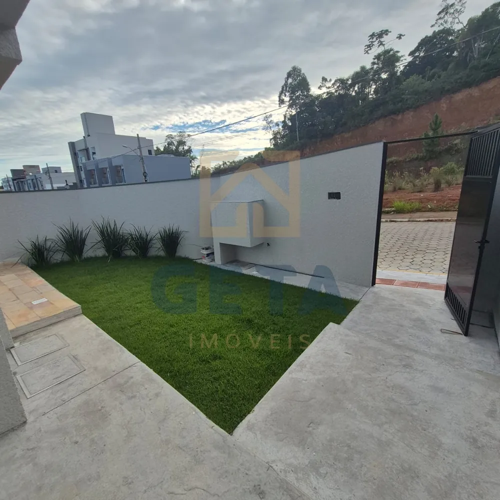 Casa, 3 quartos, 116 m² - Foto 5