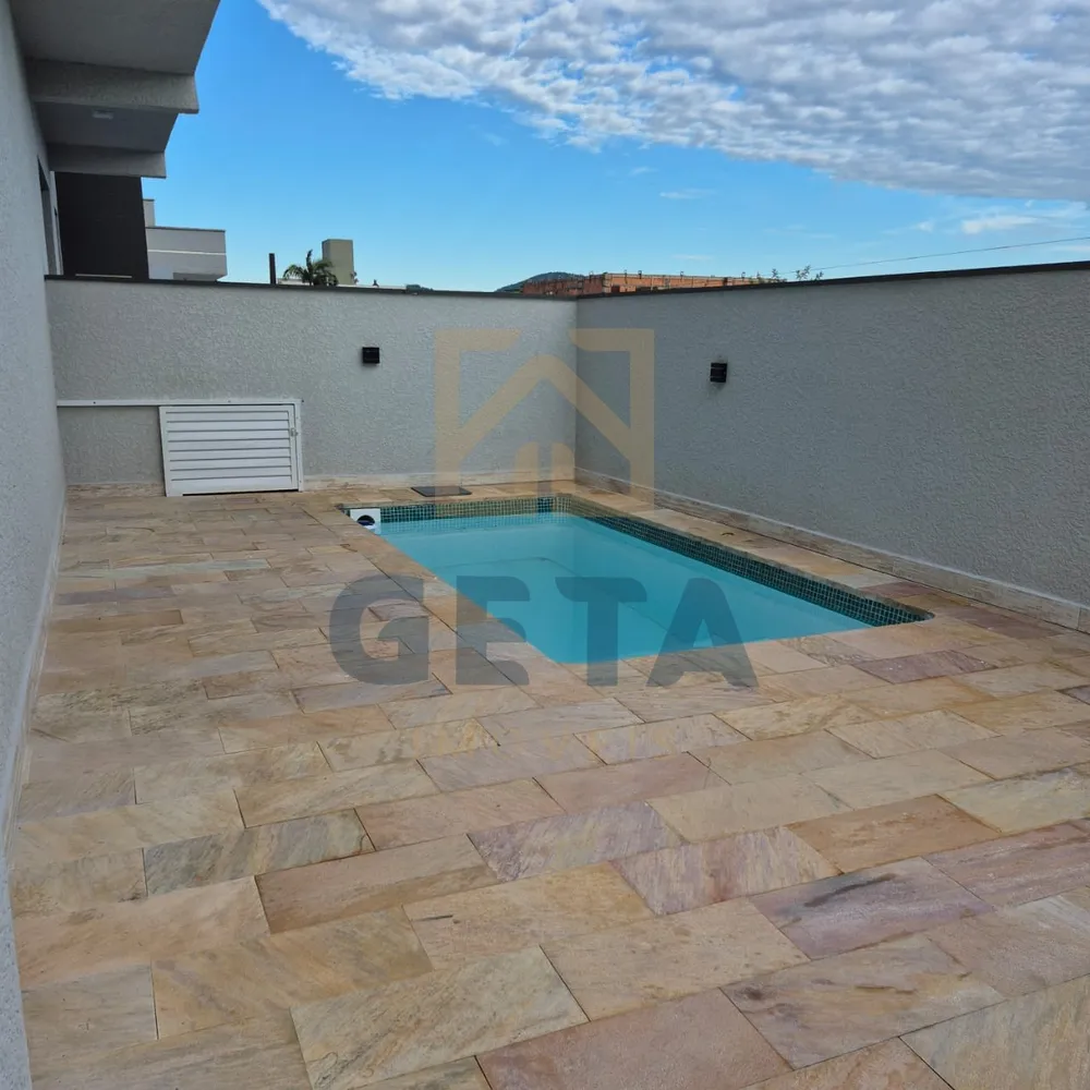 Casa, 3 quartos, 116 m² - Foto 3