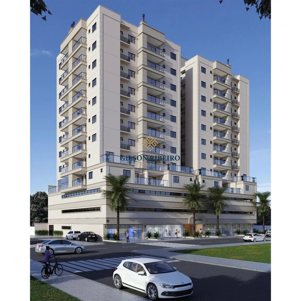 Apartamento, 2 quartos, 76 m² - Foto 1