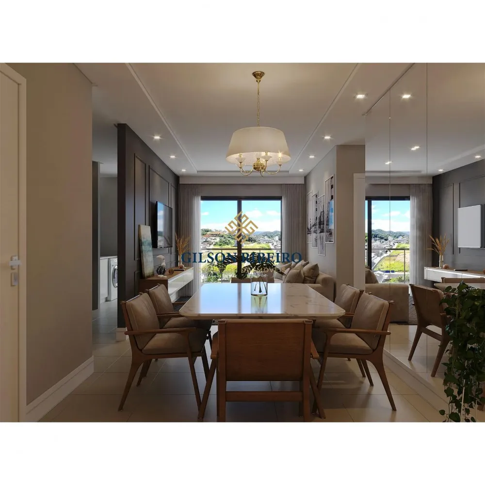 Apartamento, 2 quartos, 76 m² - Foto 7