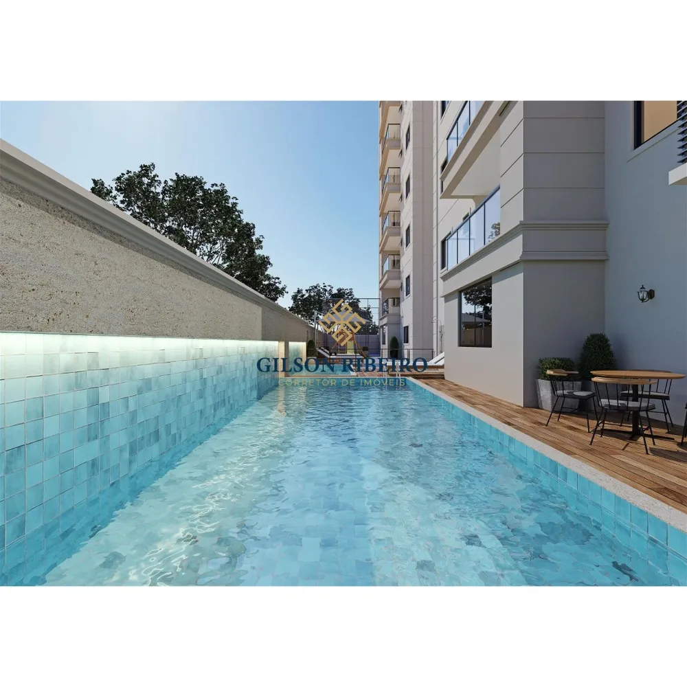 Apartamento, 2 quartos, 76 m² - Foto 3