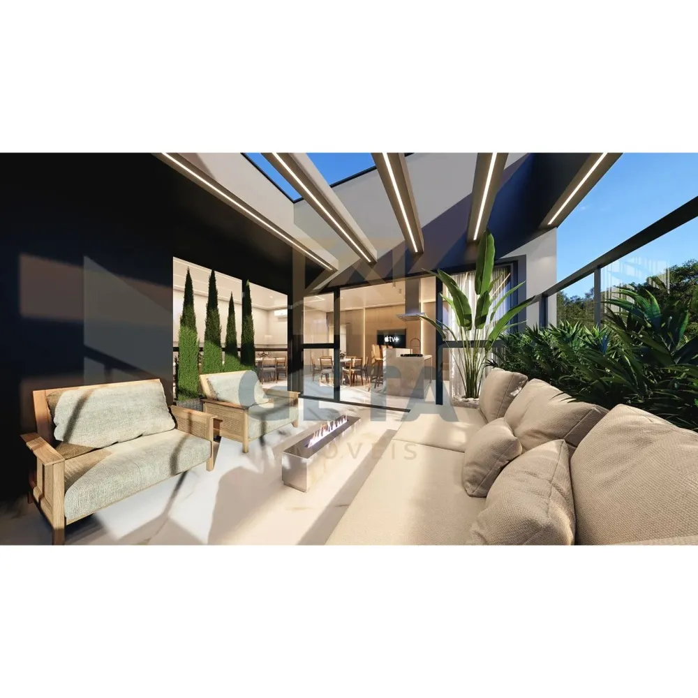 Apartamento, 1 quarto, 51 m² - Foto 6