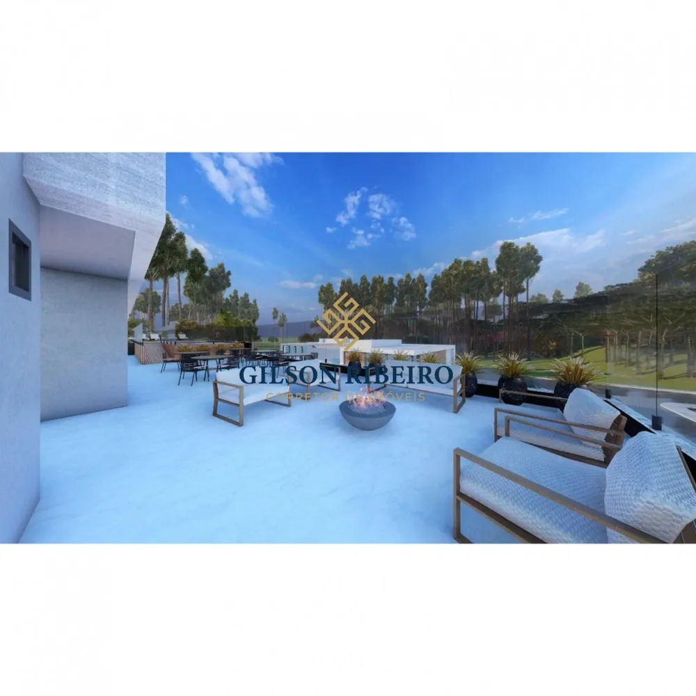 Apartamento, 1 quarto, 51 m² - Foto 4