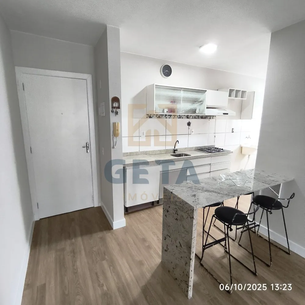 Apartamento, 2 quartos, 60 m² - Foto 1