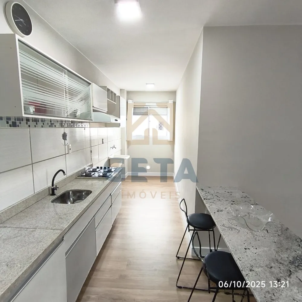 Apartamento, 2 quartos, 60 m² - Foto 3