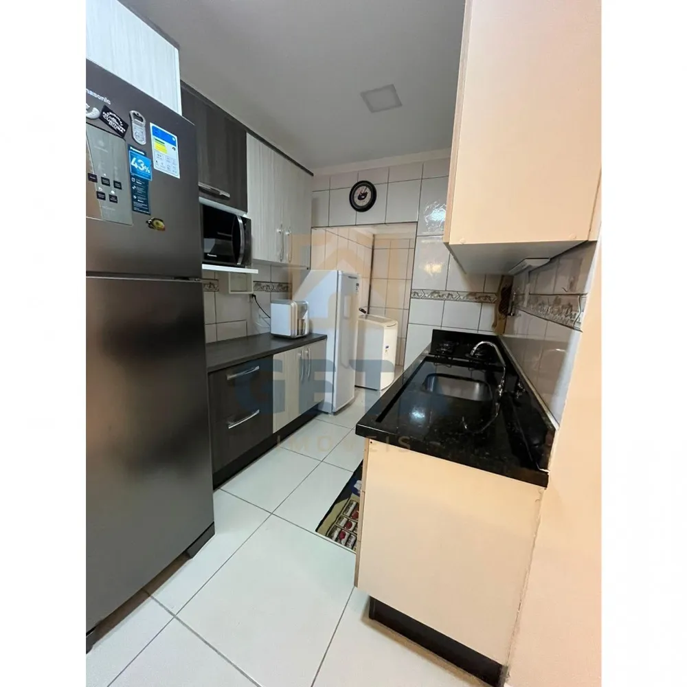 Apartamento, 2 quartos, 60 m² - Foto 8