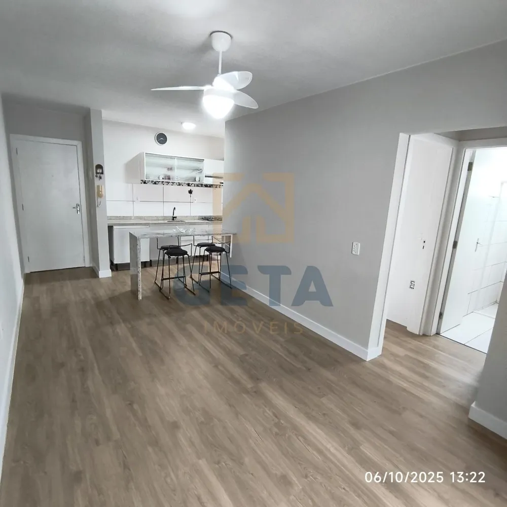 Apartamento, 2 quartos, 60 m² - Foto 4