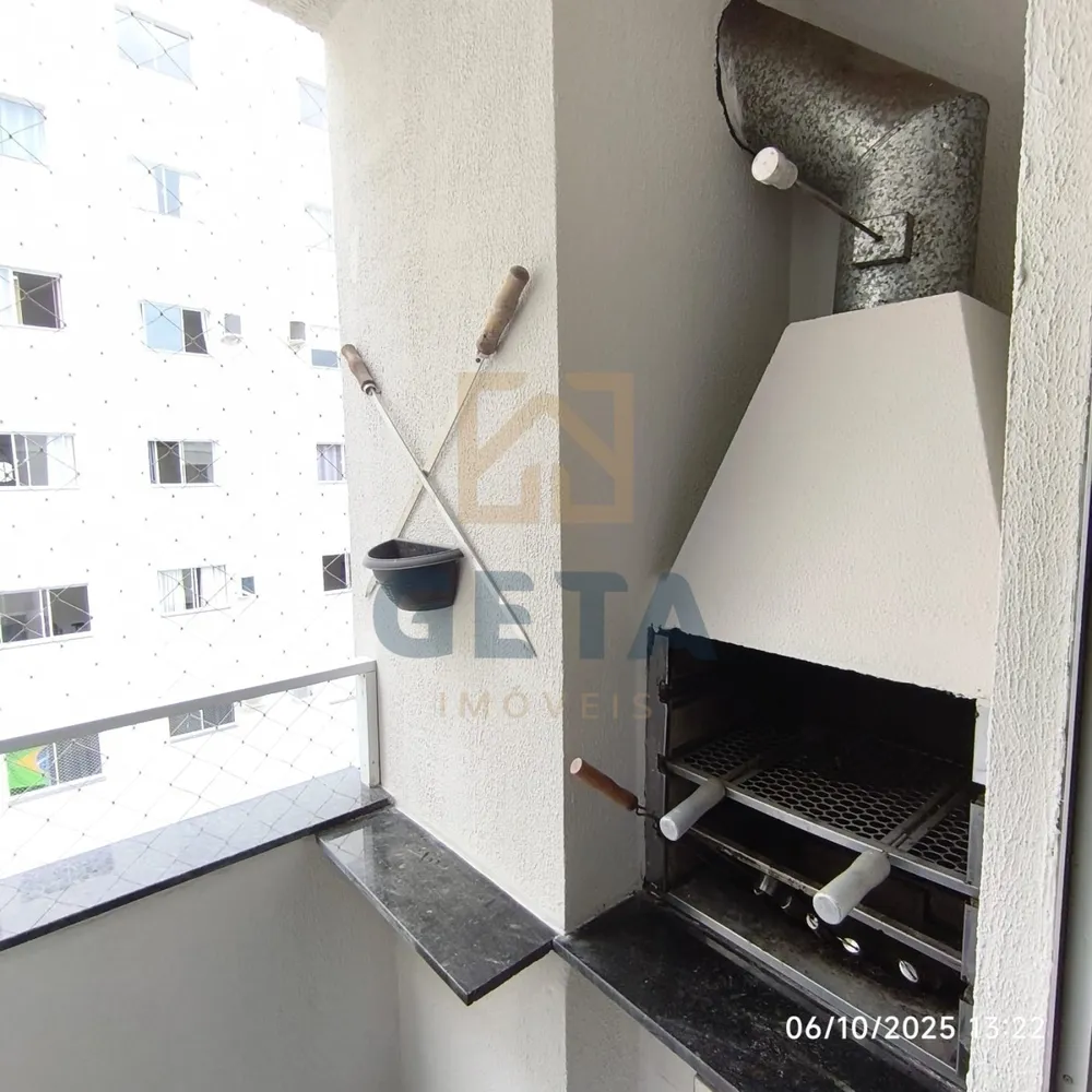 Apartamento, 2 quartos, 60 m² - Foto 10