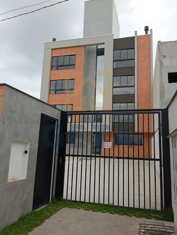 Apartamento, 2 quartos, 67 m² - Foto 2