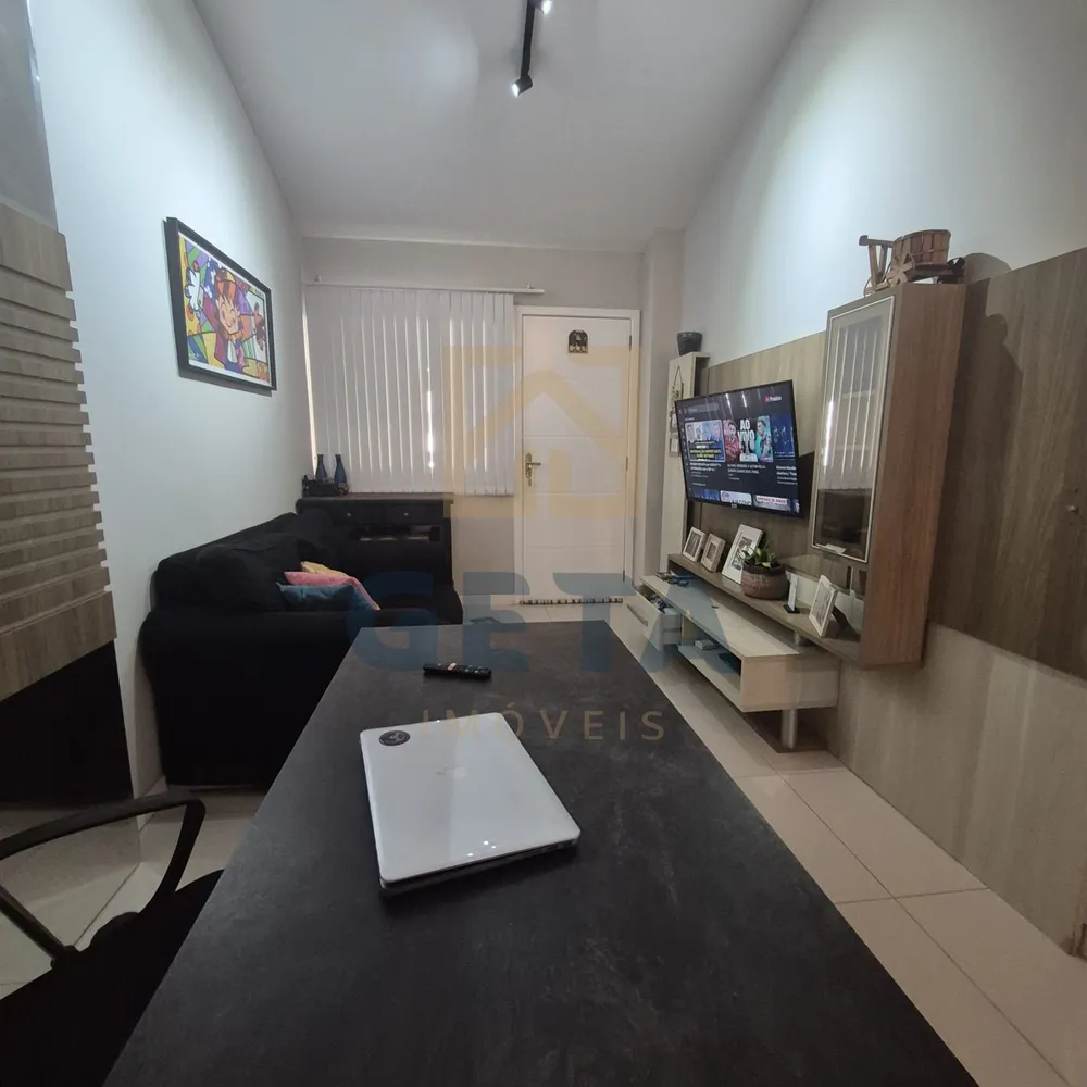 Apartamento, 2 quartos, 67 m² - Foto 1