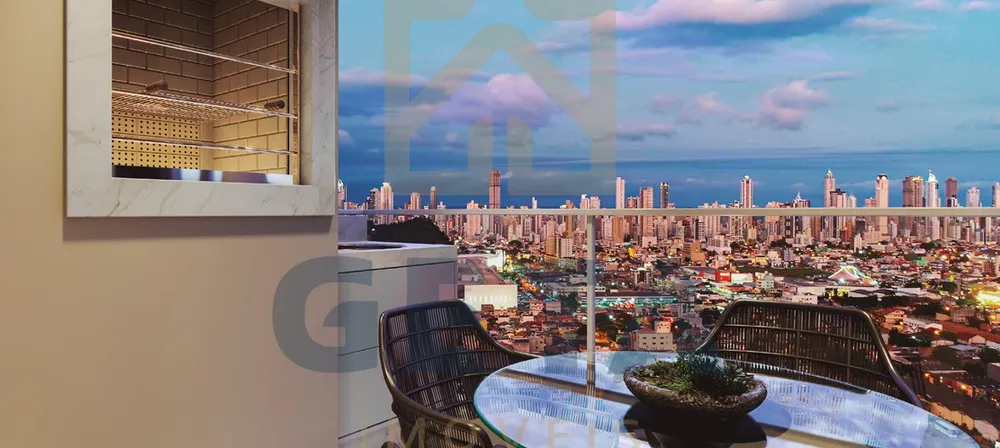 Apartamento, 2 quartos, 69 m² - Foto 6