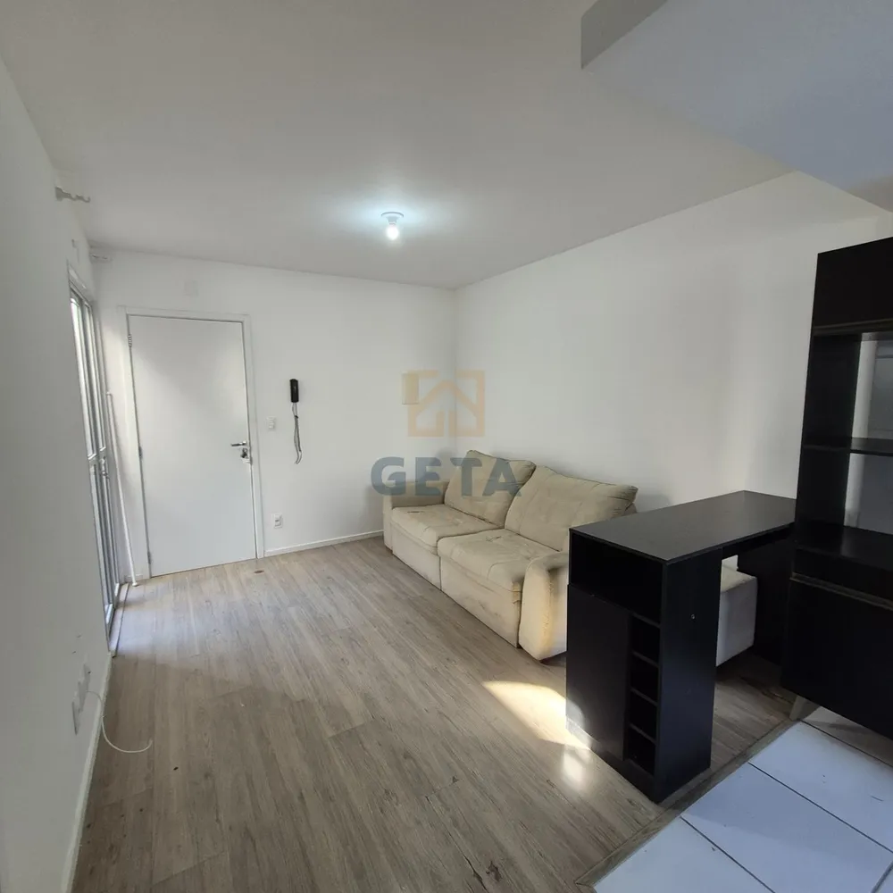 Apartamento, 2 quartos, 50 m² - Foto 2
