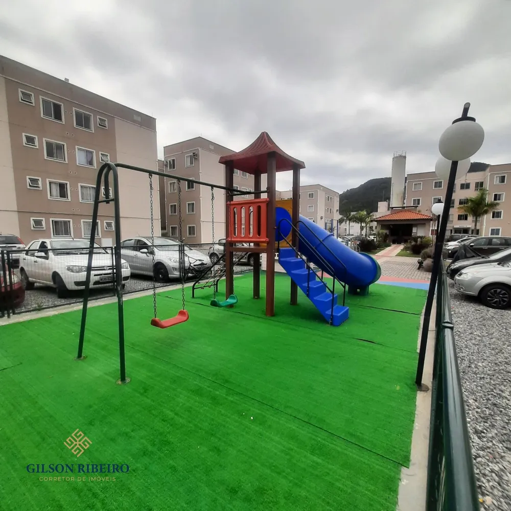 Apartamento, 2 quartos, 50 m² - Foto 13
