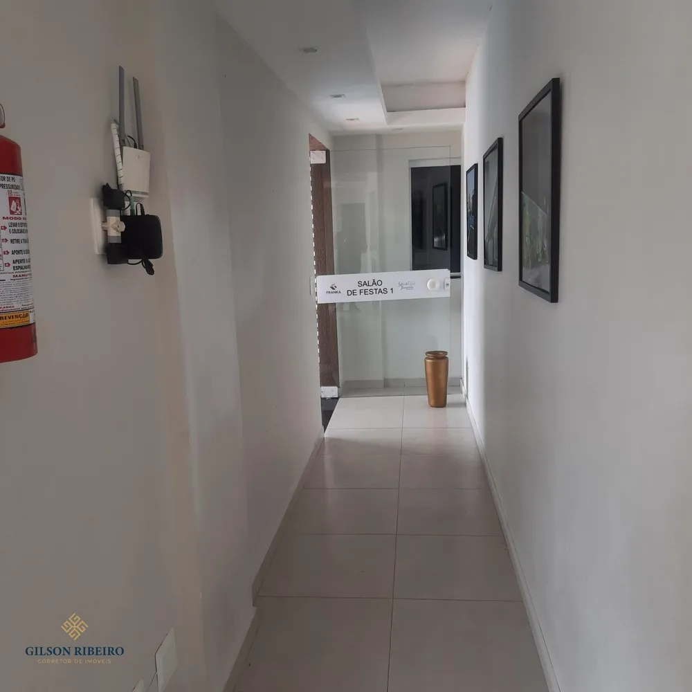 Apartamento, 2 quartos, 50 m² - Foto 14
