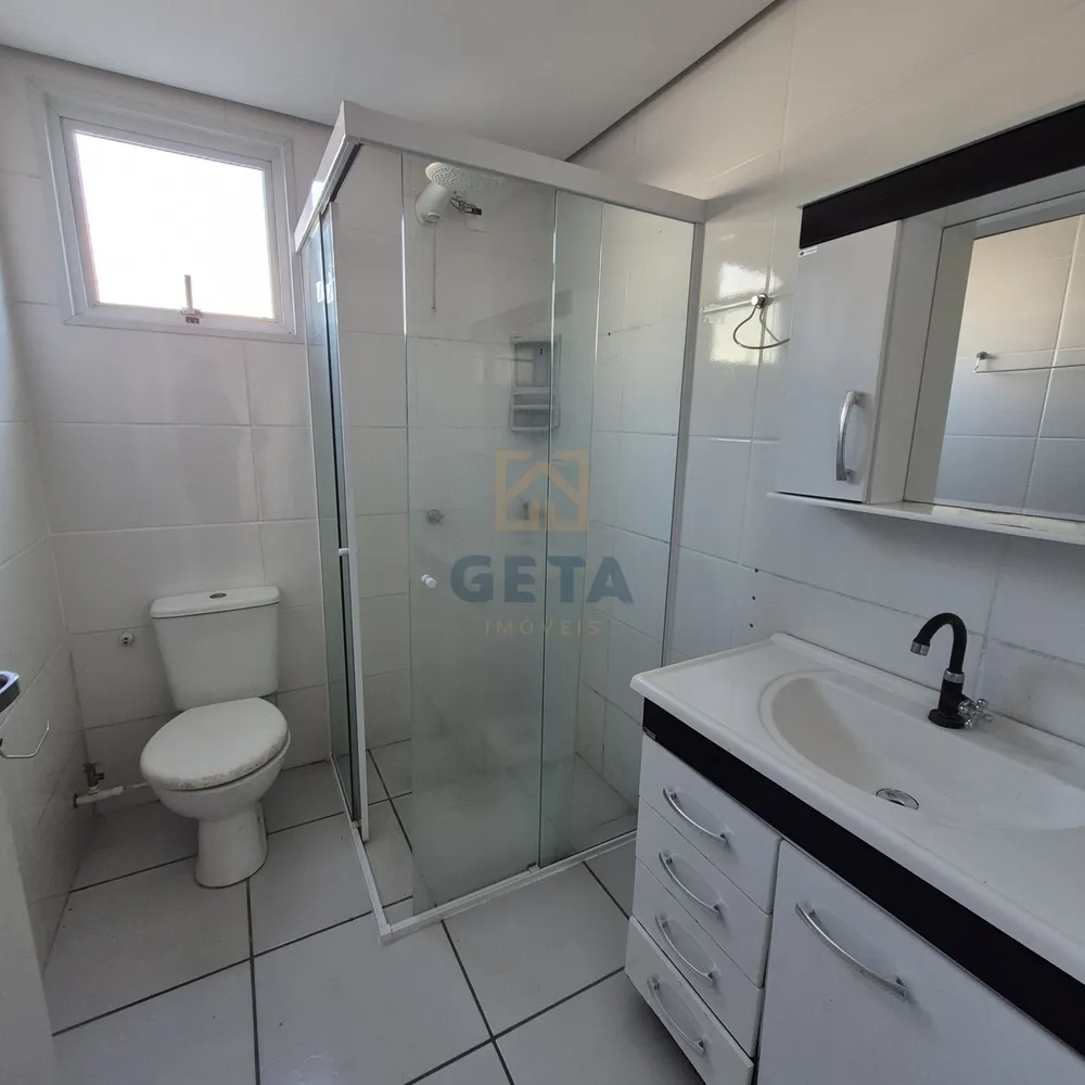 Apartamento, 2 quartos, 50 m² - Foto 6