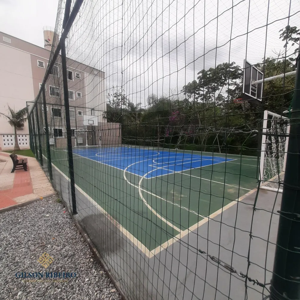 Apartamento, 2 quartos, 50 m² - Foto 11