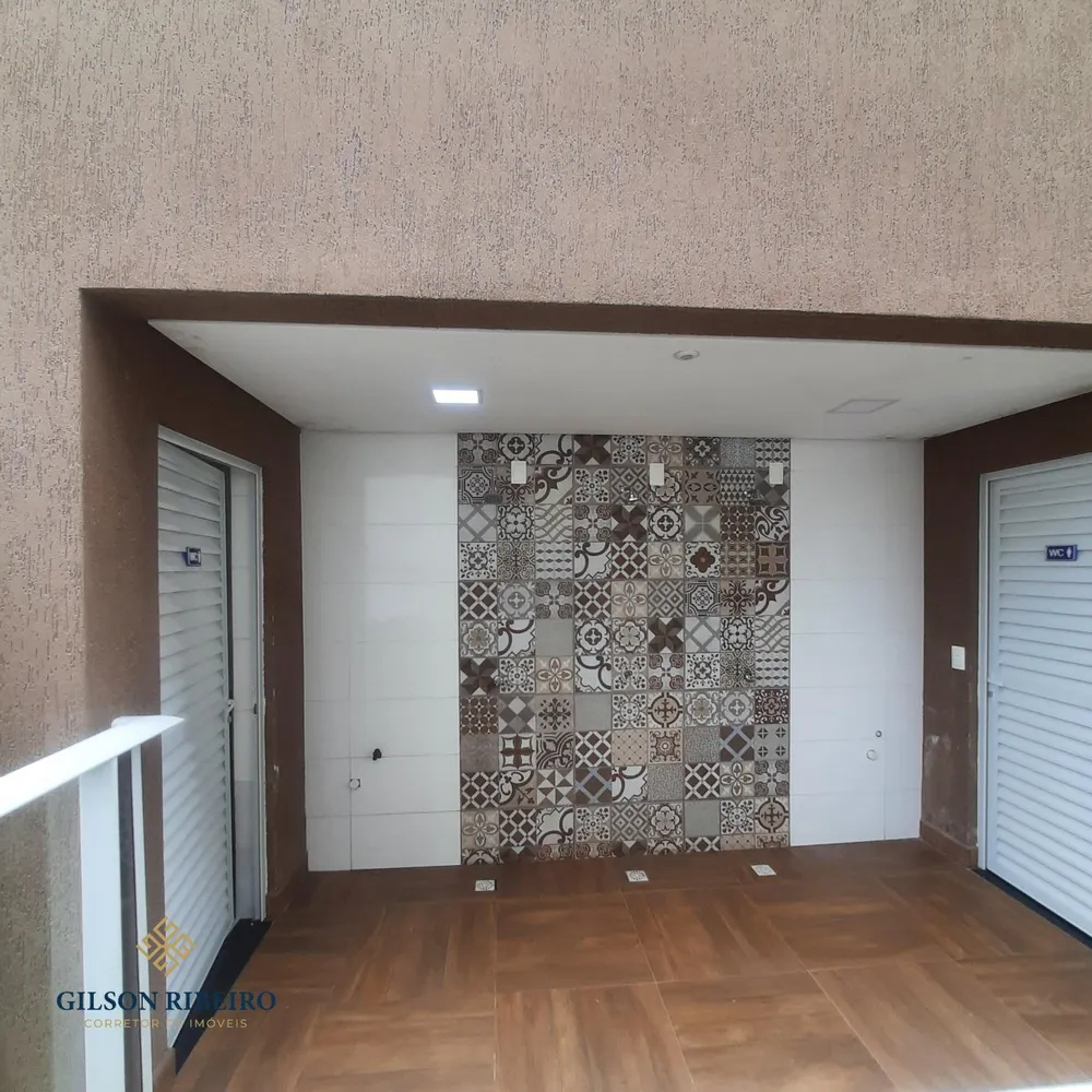 Apartamento, 2 quartos, 50 m² - Foto 10