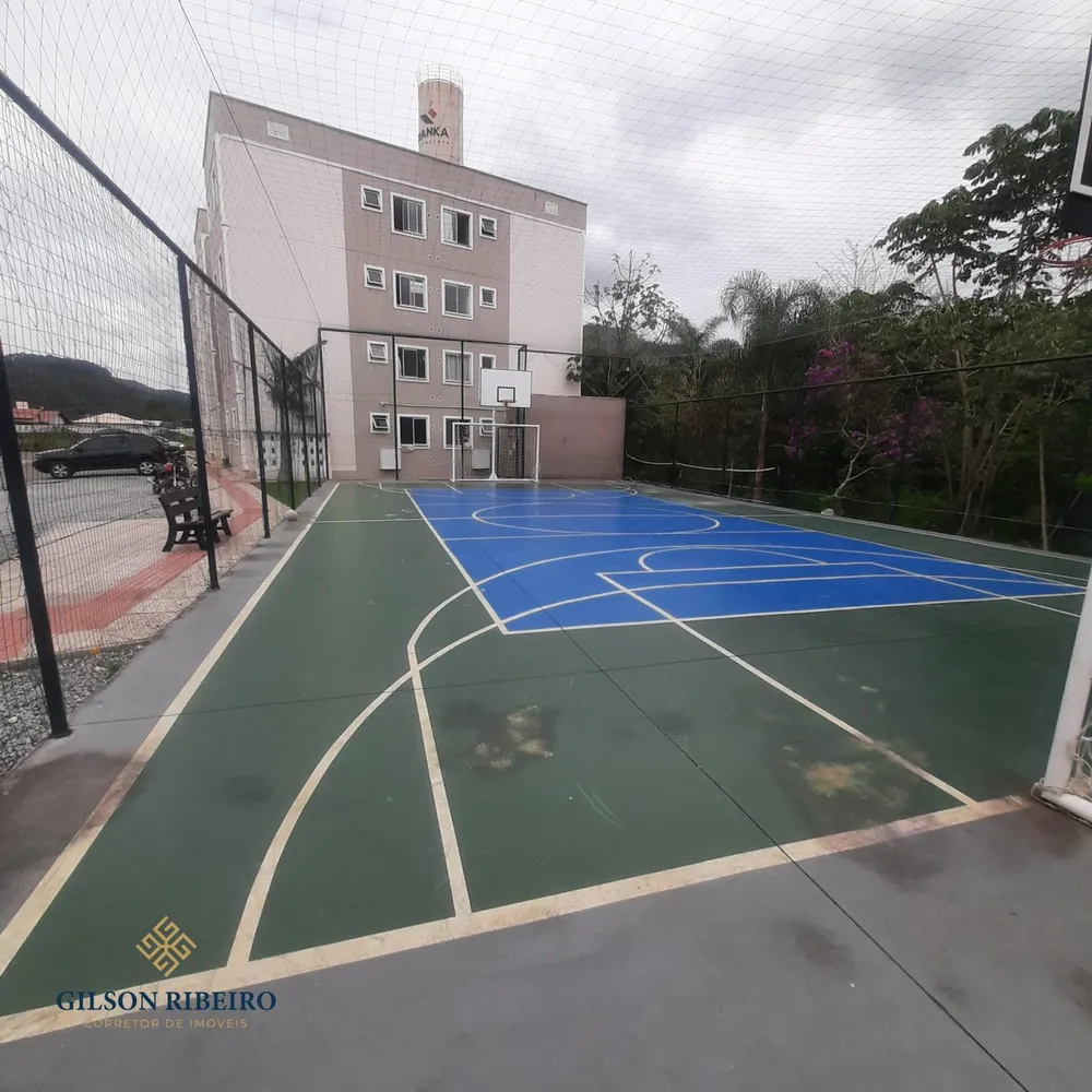 Apartamento, 2 quartos, 50 m² - Foto 12