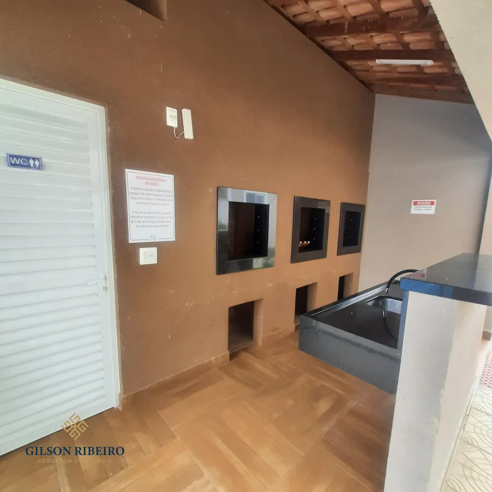 Apartamento, 2 quartos, 50 m² - Foto 8