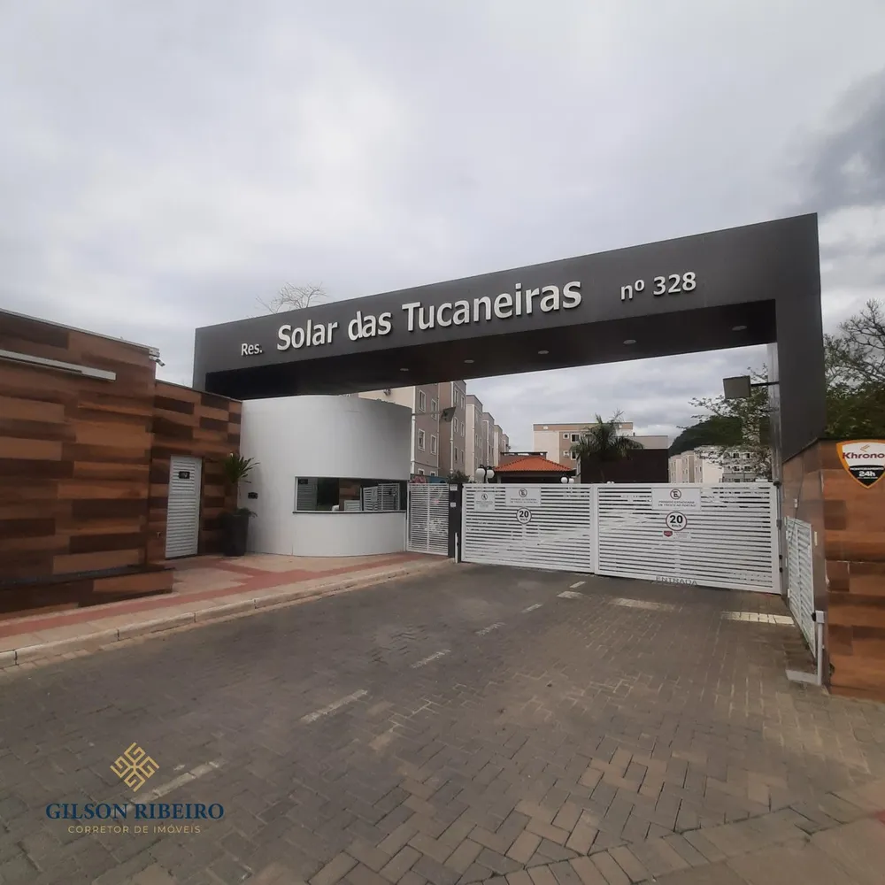 Apartamento, 2 quartos, 50 m² - Foto 15