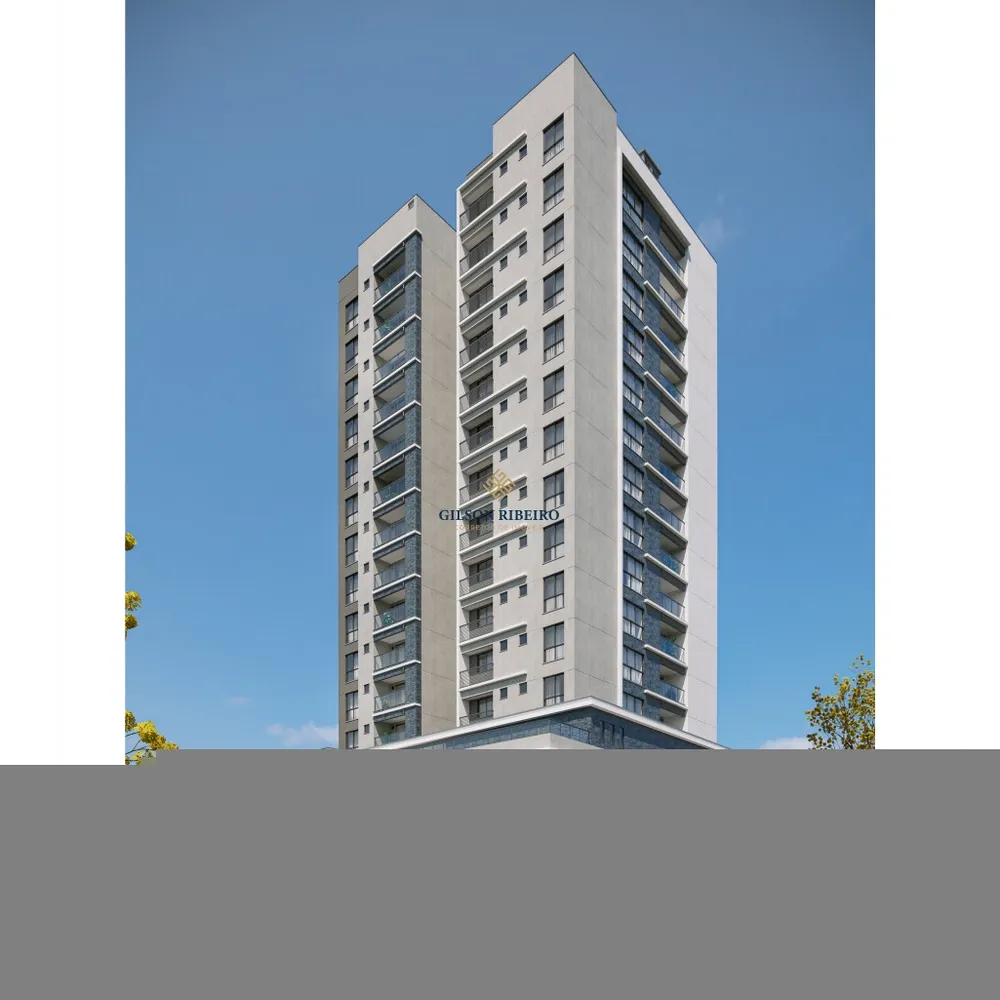 Apartamento, 1 quarto, 43 m² - Foto 1