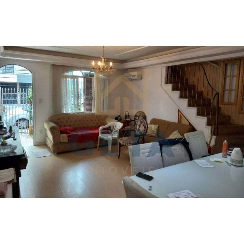 Casa, 7 quartos - Foto 2