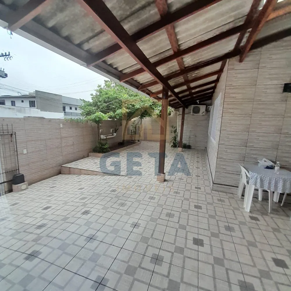 Casa, 7 quartos - Foto 1