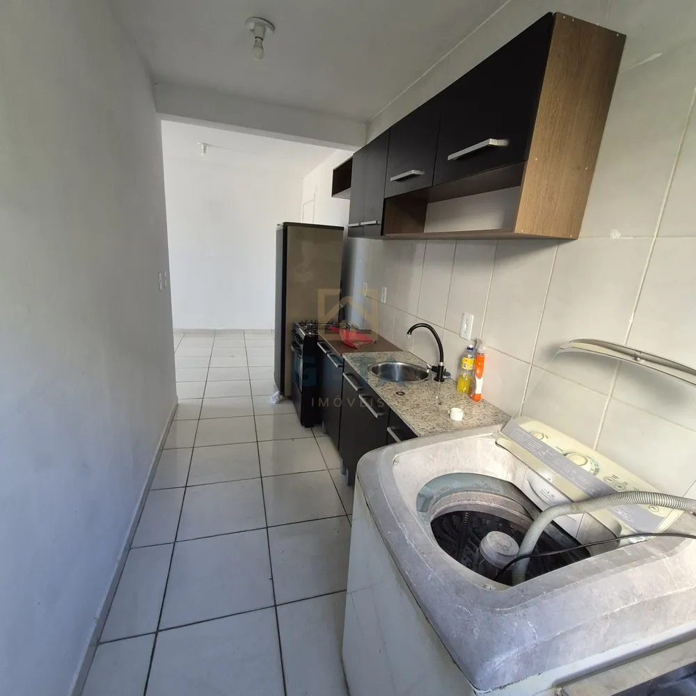 Apartamento, 2 quartos, 58 m² - Foto 1
