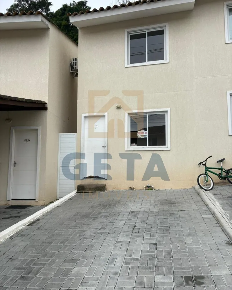 Casa, 2 quartos, 69 m² - Foto 1
