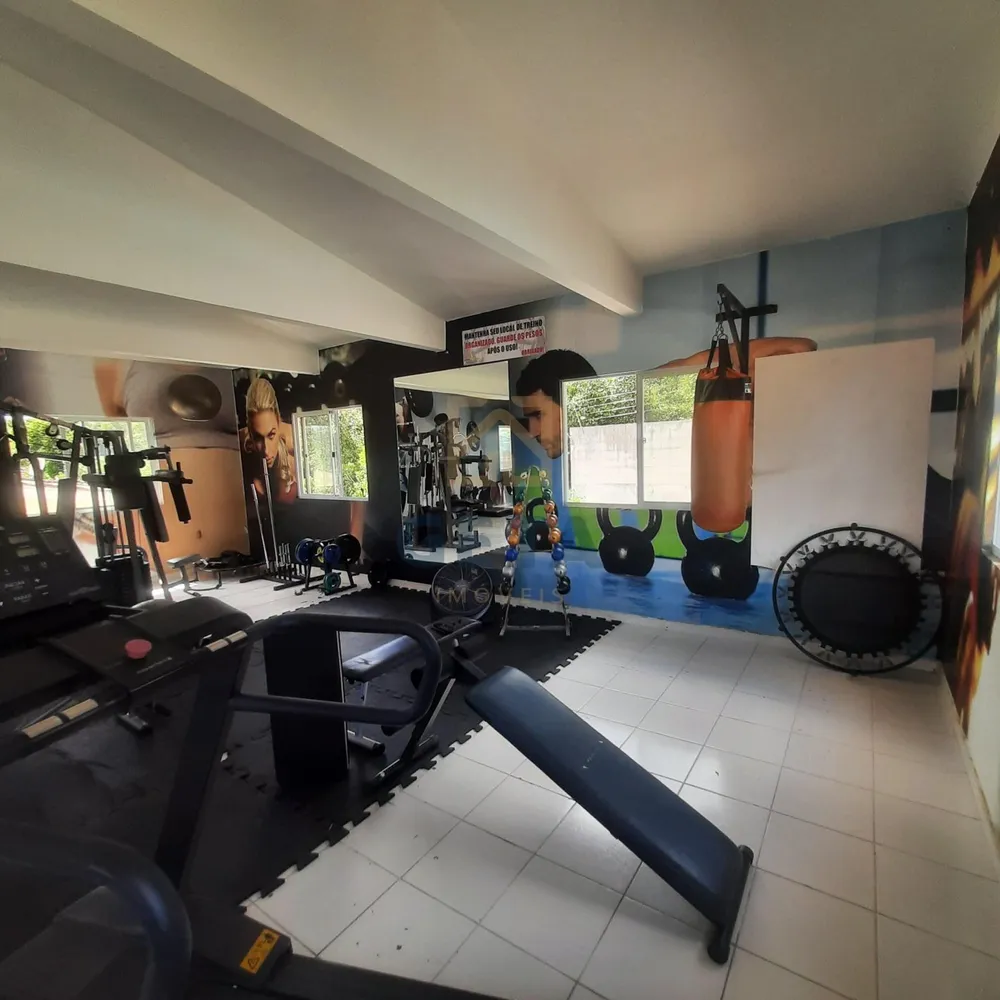 Casa, 2 quartos, 69 m² - Foto 9