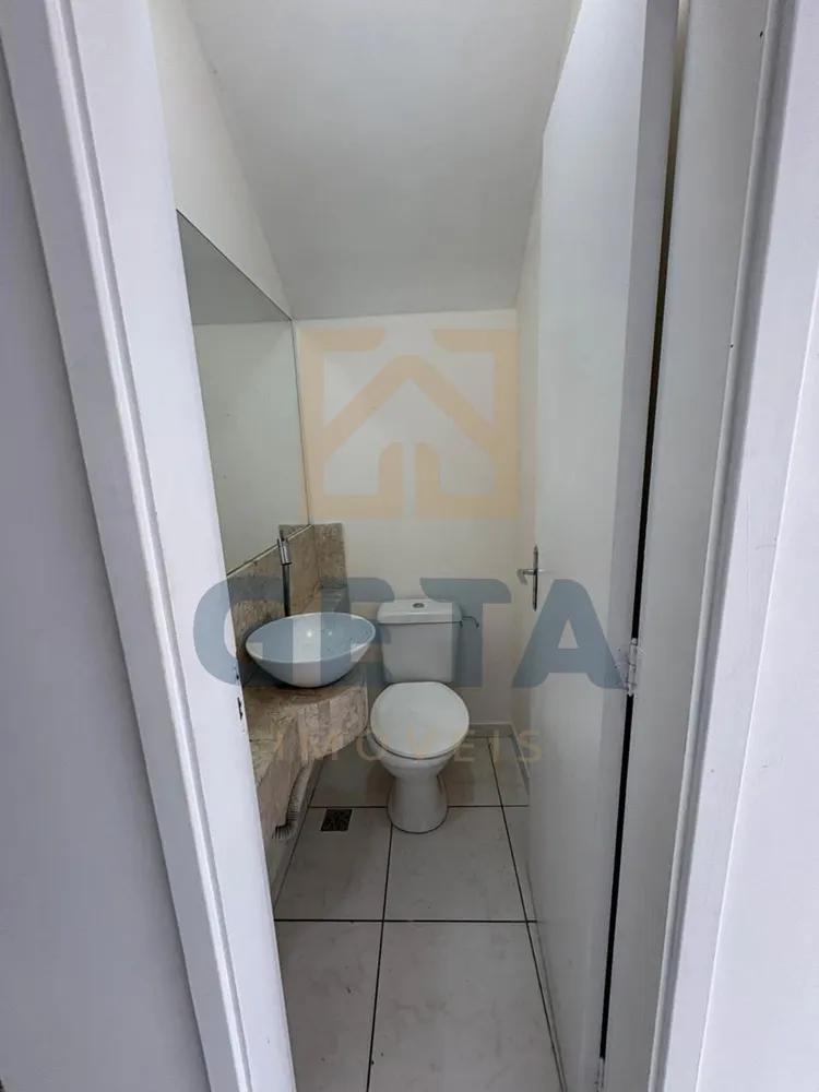 Casa, 2 quartos, 69 m² - Foto 4