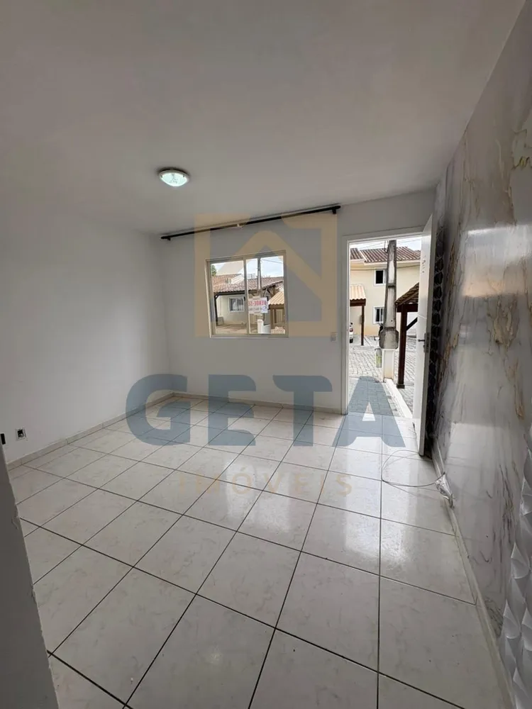 Casa, 2 quartos, 69 m² - Foto 3