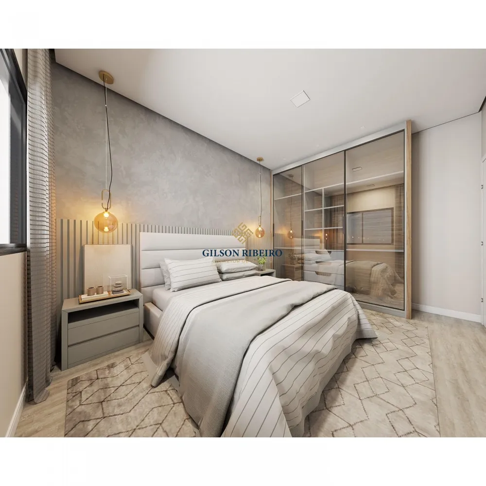 Apartamento, 2 quartos, 67 m² - Foto 10