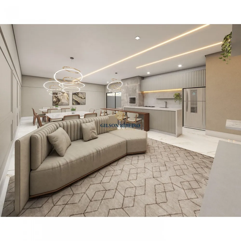 Apartamento, 2 quartos, 67 m² - Foto 5