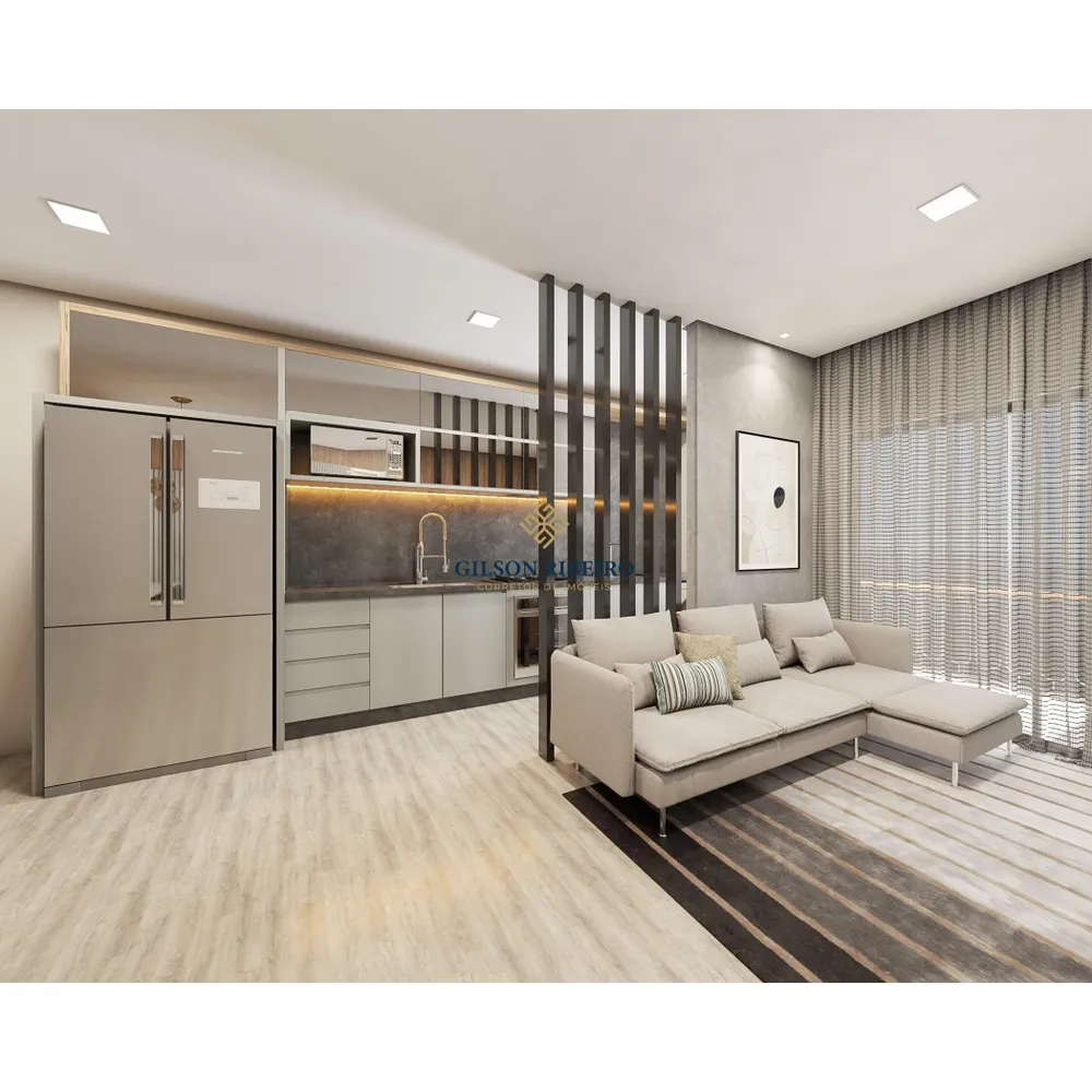 Apartamento, 2 quartos, 67 m² - Foto 8