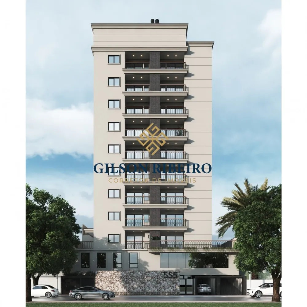 Apartamento, 2 quartos, 67 m² - Foto 1