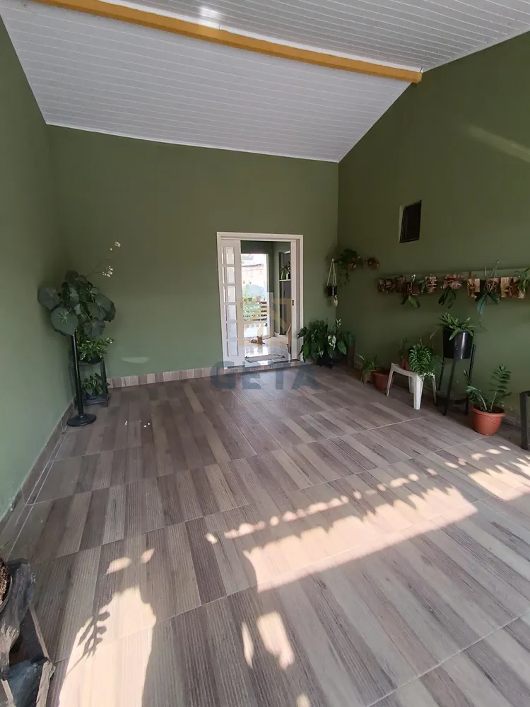 Casa, 3 quartos, 140 m² - Foto 1