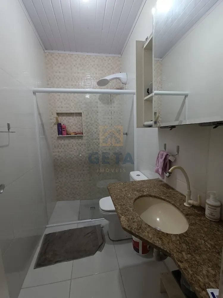 Casa, 3 quartos, 140 m² - Foto 7